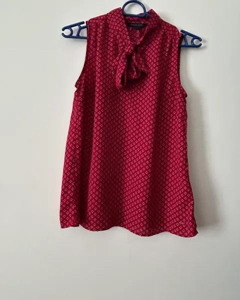 Venta de blusa Tommy Hilfiger talla XS
