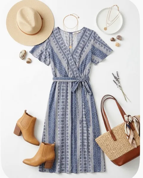 Vestido