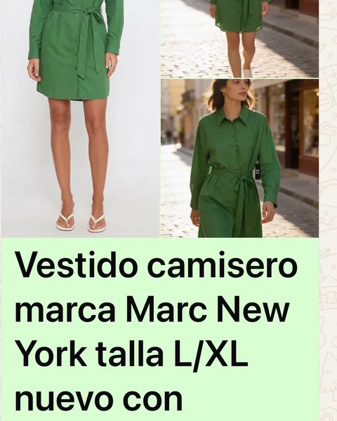 Vestido