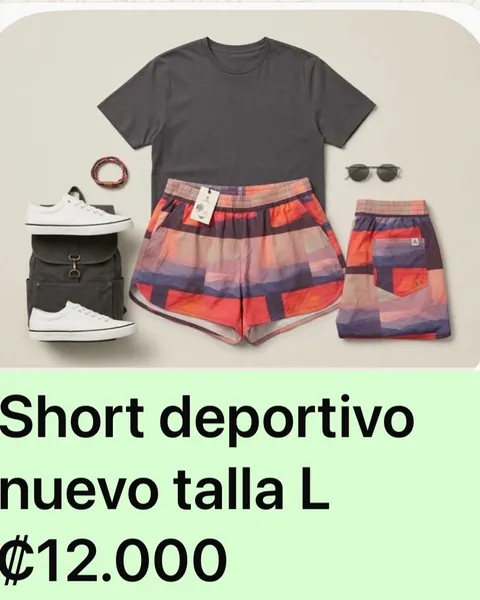 Short