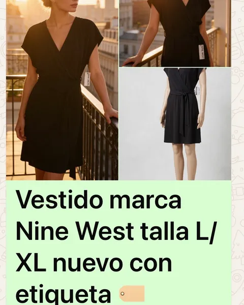 Vestido