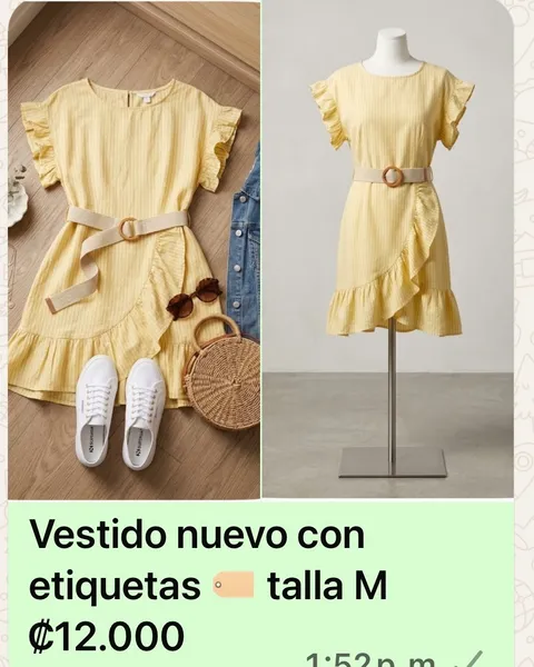 Vestido