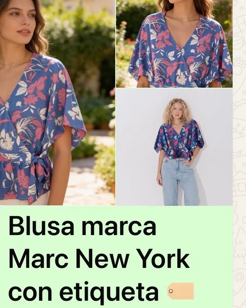 Blusa