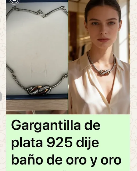 Gargantilla