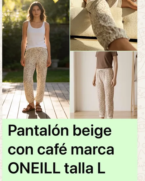 Pantalón