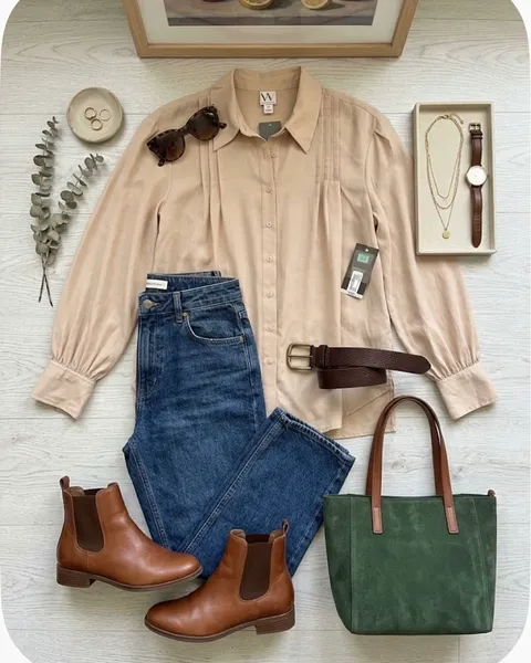 Blusa