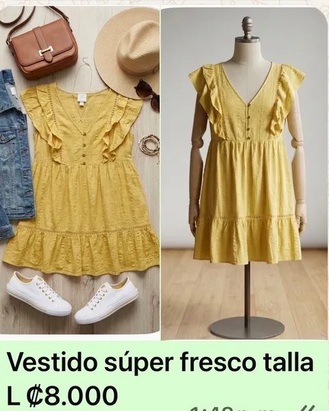 Vestido