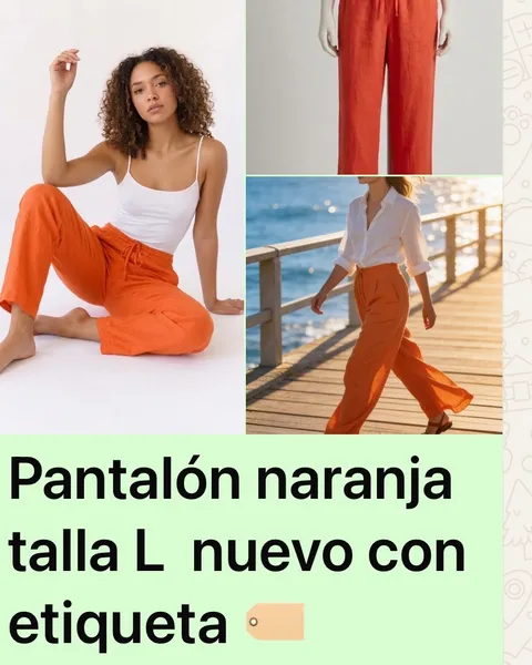 Pantalón