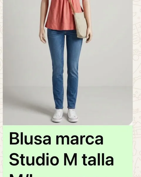 Blusa