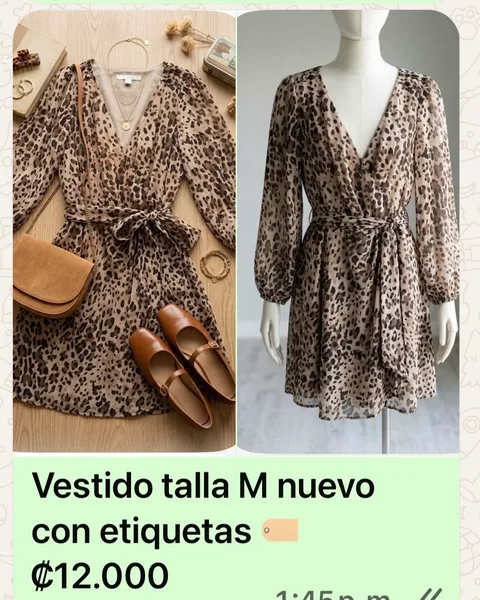 Vestido