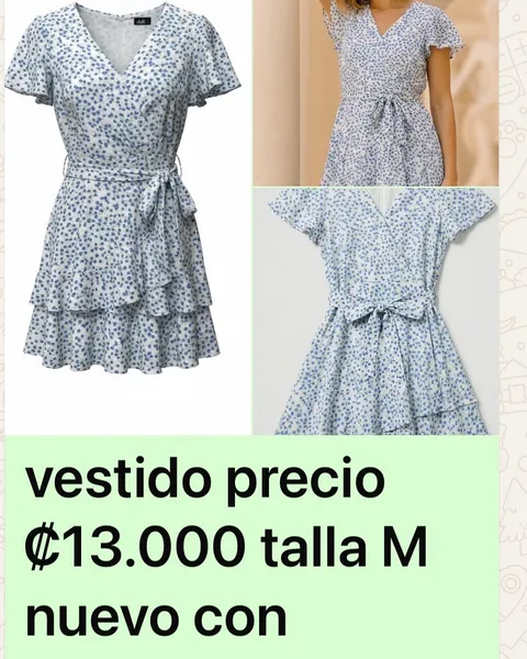 Vestido