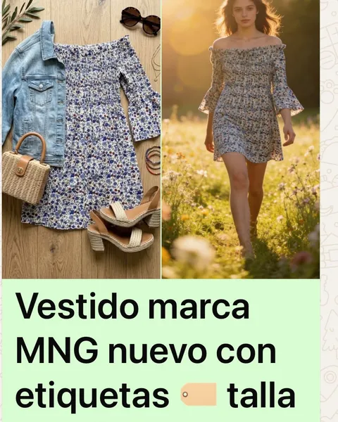 Vestido