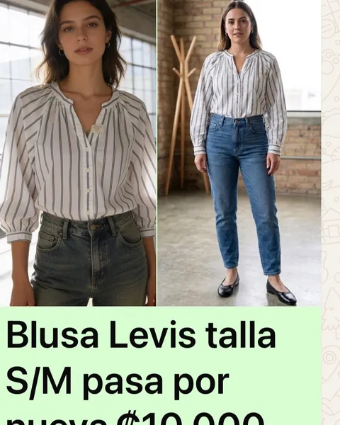 Camisa