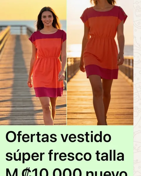 Vestido