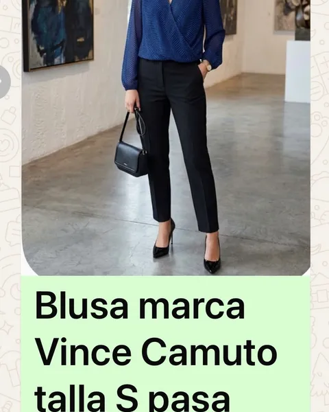 Blusa