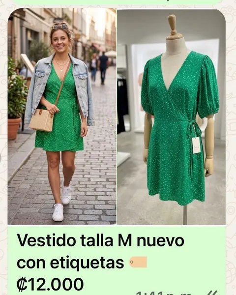 Vestido