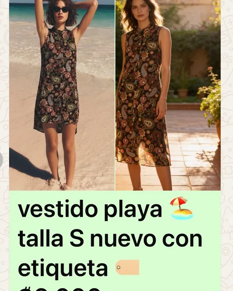 Vestido