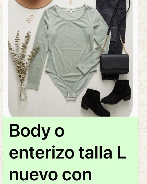 Body
