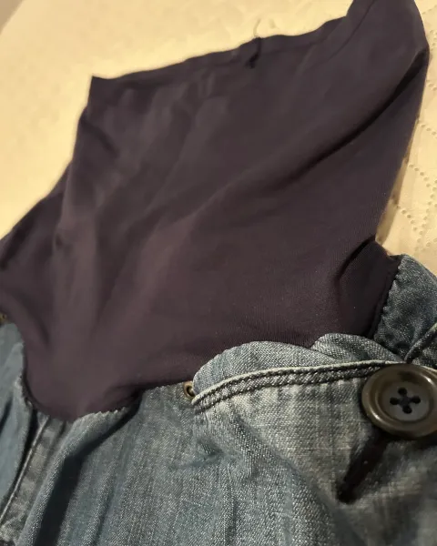 Jeans GAP maternidad