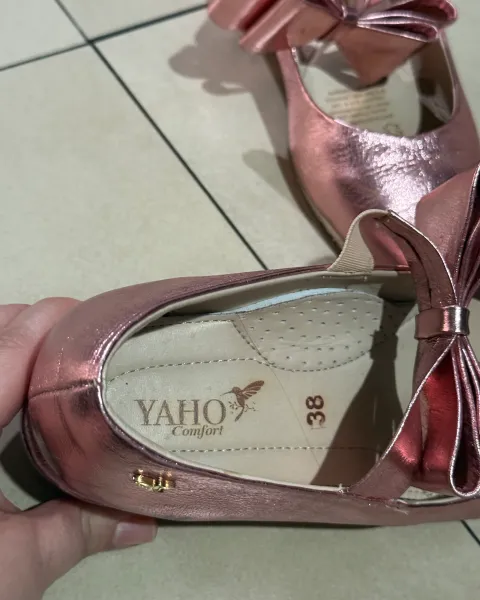 Zapatos confort by Yago