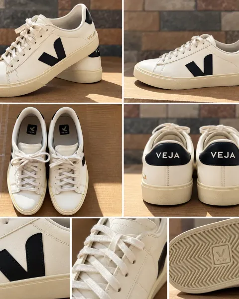 Tenis Veja