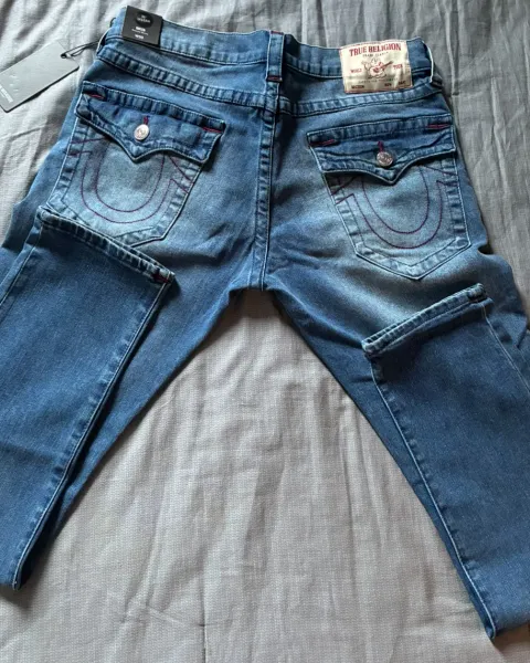 Jeans True Religion