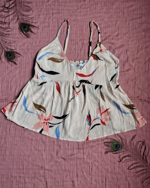Blusa O'NEILL