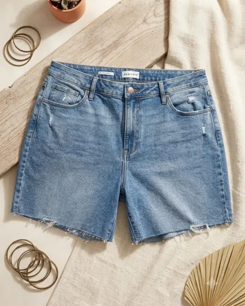 Short de mujer 3xl