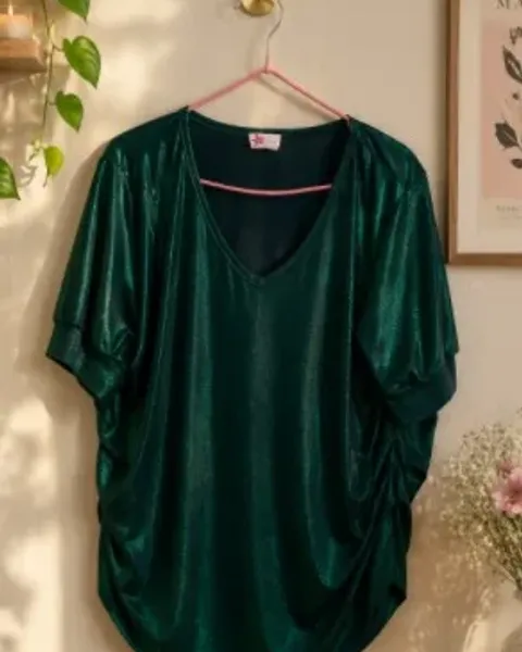Blusa 2xl