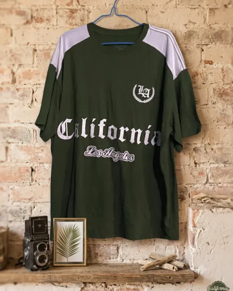 Camiseta