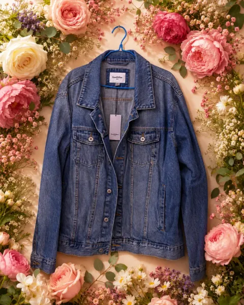Jacket 2xl