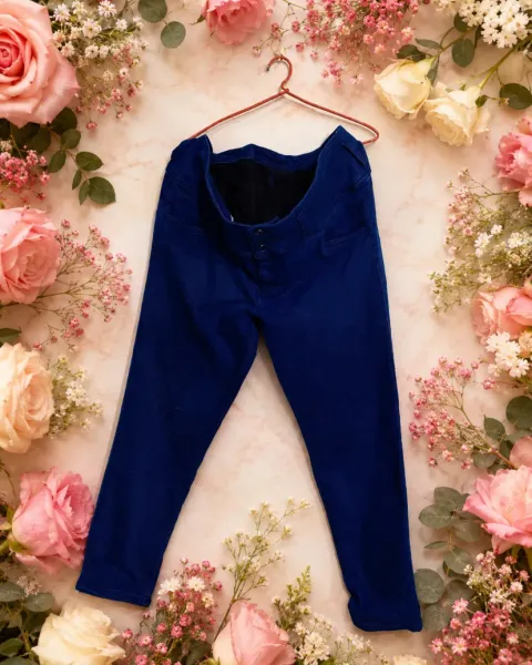 Pantalón de mujer