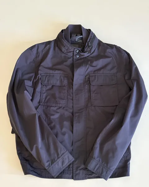 Jacket Massimo Dutti – talla XL (fit como M)