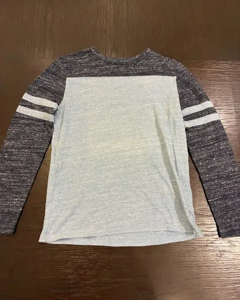 Camiseta manga larga GAP Kids - Talla XL - Usada