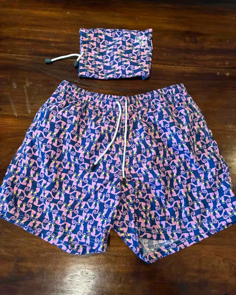 Pantaloneta 98 Coast – Talla L