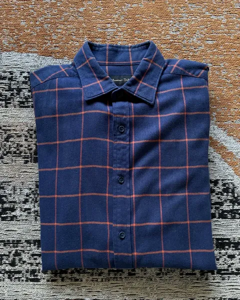 Espectacular camisa Massimo Dutti - Excelente estado