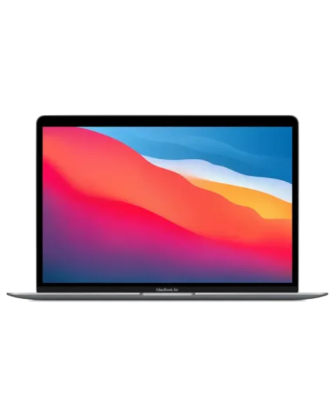 MacBook Air M1 – 13", 256GB SSD, Gris Espacial