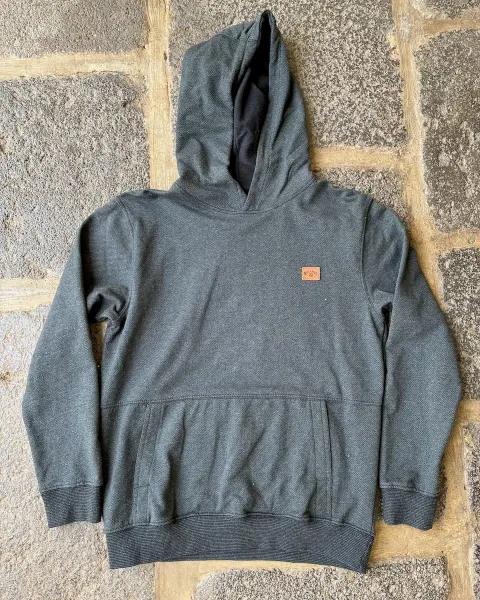 Sudadera Billabong talla XL niño