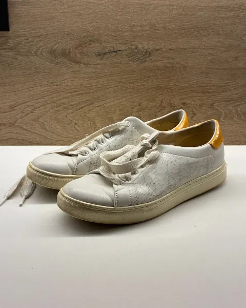 Tenis blancos estilo casual - Kate Spade