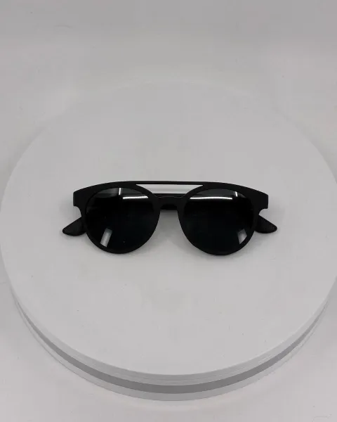 Lentes de sol Goodr negros