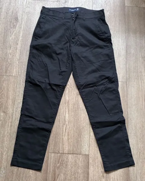 Pantalón Abercrombie & Fitch Slim Stretch 30x30