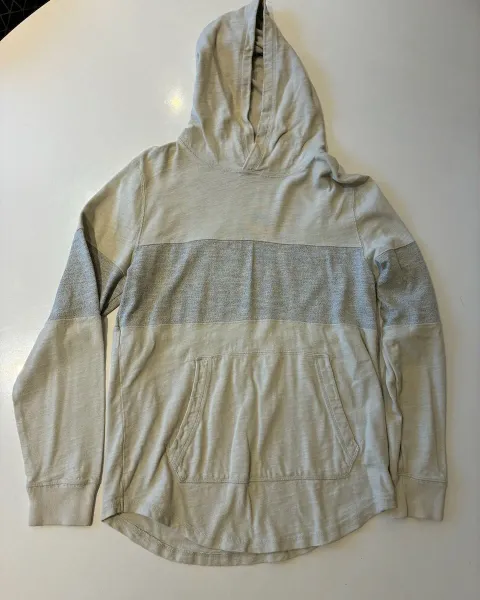 Hoodie Abercrombie & Fitch XS
