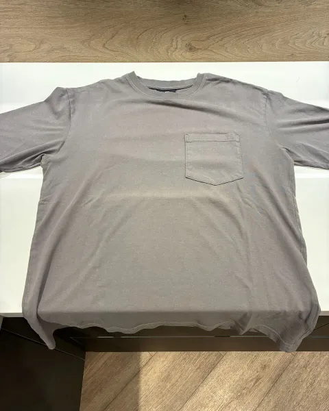 Tshirt H&M de hombre (vendo)