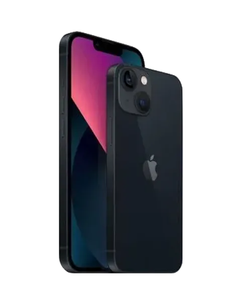 iPhone 13 Negro 128GB (Nuevo)