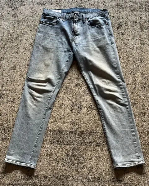 Jeans GAP Slim GapFlex – Talla 32x30