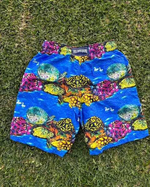 Pantaloneta VILEBREQUIN talla XS