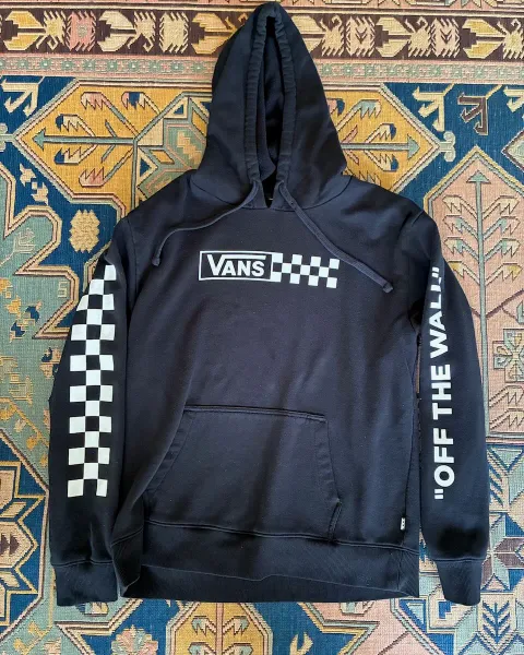 Sweater VANS niño