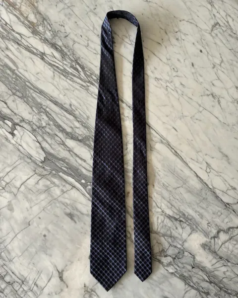 Corbata Hugo Boss