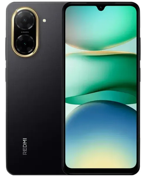 Xiaomi Redmi A5 128GB Negro (Nuevo)