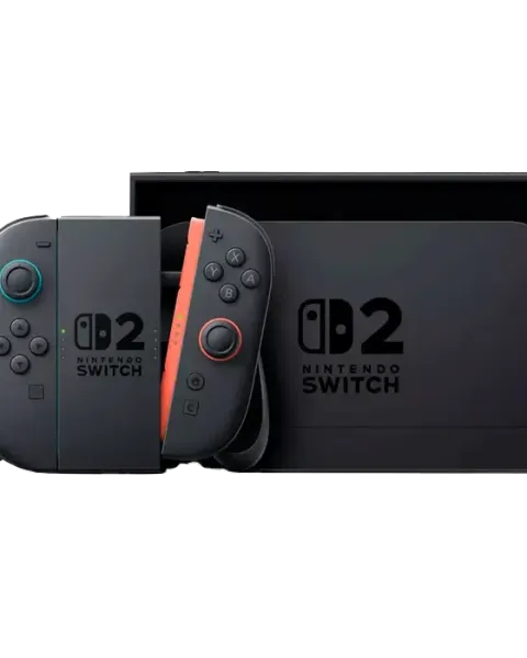 Nintendo Switch 2 Core – Nueva generación versátil (Nuevo)
